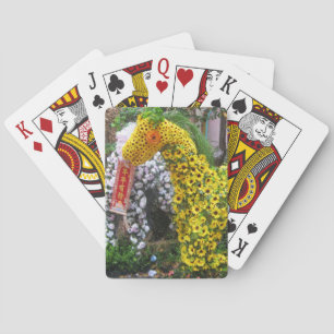 Jeu De Cartes Année du cheval   春 節 馬 ... Topiary chinois