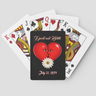 Jeu De Cartes Anniversaire Afro-Américain