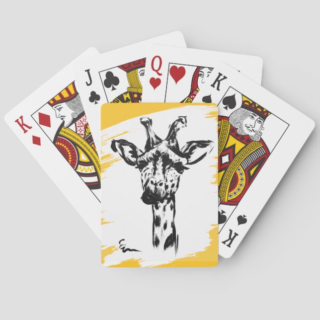 Jeu De Cartes Anonimal 2 (dos)