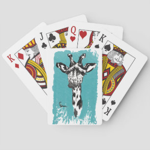 Jeu De Cartes Anonimal 2 variation