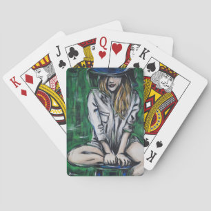 Jeu De Cartes Anonymat 3