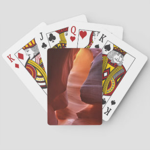 Jeu De Cartes Antelope Canyon Slot Formations