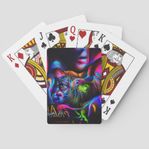Jeu De Cartes Anthrophobie