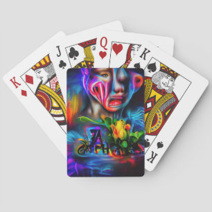 Jeu De Cartes Anthrophobie 2