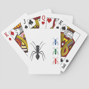 Jeu De Cartes Ants (homonymie)