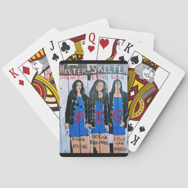 JEU DE CARTES APPAREIL D'AIDE (dos)