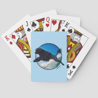 Jeu De Cartes Aquapoise
