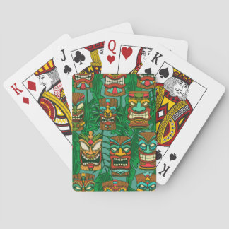 Jeu De Cartes Aquarelle Fleurs Sauvages : Colorée Sans Couleur