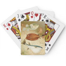 Aquatique néerlandais