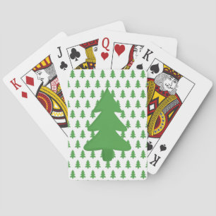 Jeu De Cartes Arbre