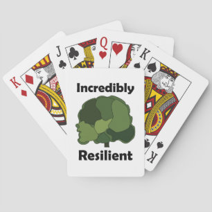 Jeu De Cartes Arbre sycomore incroyablement résilient inspirant