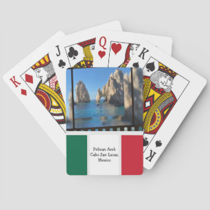 Jeu De Cartes Arc Pélican, Cabo San Lucas