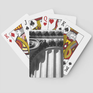 Jeu De Cartes Architecture III de NYC