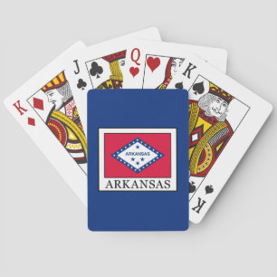 Jeu De Cartes Arkansas