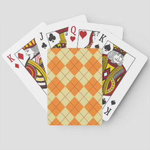 Jeu De Cartes Arrière - plan