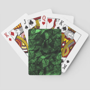 Jeu De Cartes Arrière-plan 5