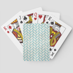 Jeu De Cartes arrière - plan de grunge Abstrait