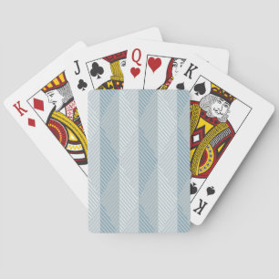 Jeu De Cartes Arrière - plan ethnique abstrait de vecteur