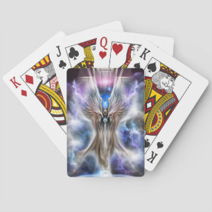 Jeu De Cartes Arsencia Le Regal Setren Jouer Des Cartes