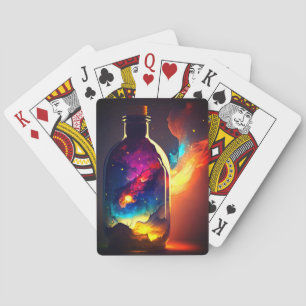 Jeu De Cartes Artsy