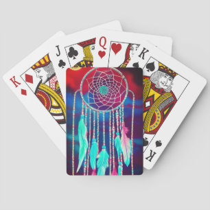 Jeu De Cartes Artsy Dream Catcher