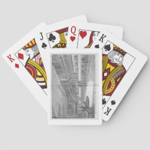 Jeu De Cartes Ateliers Gobelin, de 'l'Encyclopédie' par Deni