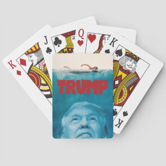 Jeu De Cartes Atouts des fous de liberté