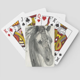 Jeu De Cartes Au vent I