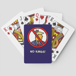 JEU DE CARTES AUCUN ROI
