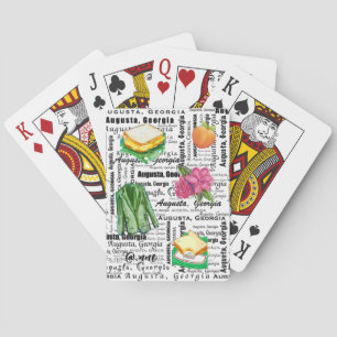 Jeu De Cartes Augusta 2