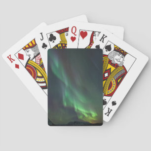 Jeu De Cartes Aurores boréales   Whitehorse, Yukon