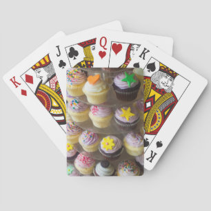 Jeu De Cartes Australie, Victoria, Melbourne, St. Kilda