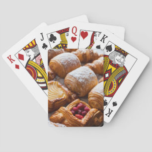 Jeu De Cartes Australie, Victoria, Yarra Valley, Healesville