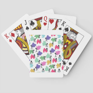 Jeu De Cartes autistes