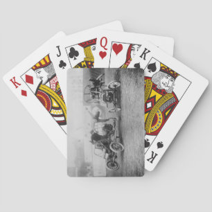 Jeu De Cartes Auto Car Polo, Extreme Motorsports Coney Island Pl