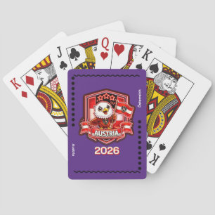 Jeu De Cartes Autriche Enfants