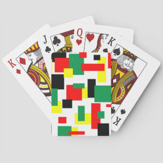 Jeu De Cartes avagnard