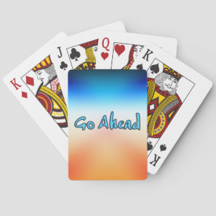 Jeu De Cartes Avancer