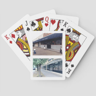 Jeu De Cartes Avant et après Vietnam Cuisine