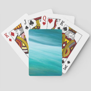 Jeu De Cartes Avant les chutes