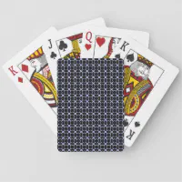 Jeu de cartes personnalisé : photo au dos des cartes