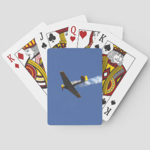 Jeu De Cartes Avions de guerre