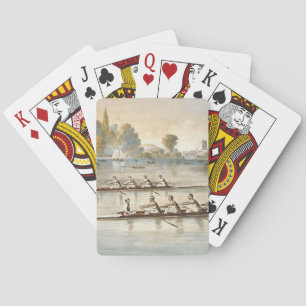 Jeu De Cartes Aviron SUPÉRIEUR