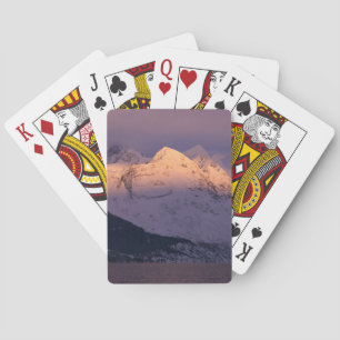 Jeu De Cartes Awesome Alpenglow