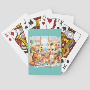 Jeu De Cartes Awesome Uncle