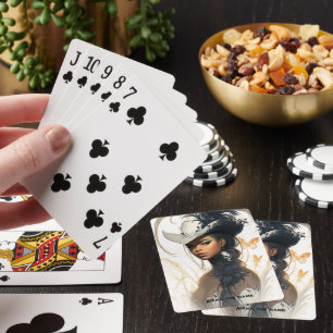 Jeu De Cartes Ayana le nom