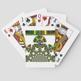 Jeu De Cartes Aztèque