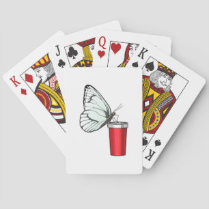 Jeu De Cartes Babfly Drinking