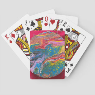 Jeu De Cartes Baie de Yellowknife