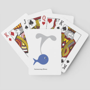 Jeu De Cartes Baignades